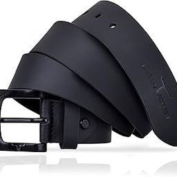 Richard Casual Leather Belt for Men-image-15
