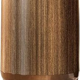 CALANDIS™ Trash Can Large Capacity with Wheels Kitchen Dust Bin for Home Office Toilet 12L 23Cmx34Cm | Trash Cans & Wastebaskets | Household Supplies & Cleaning-image-41