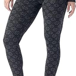 Women's Classic Thermal Merino Base Layer Bottom-14