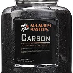 39 Ounce Premium Laboratory Grade Super Activated Carbon with Free Media Bag Inside-19