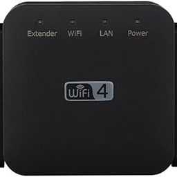 CLUB BOLLYWOOD 300Mbps Wireless WiFi Repeater Router 2.4G WiFi Signal Amplifier Us Plug | Computers/Tablets & Networking | Home Networking & Connectivity | Boosters, Extenders & Antennas-picture-19