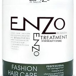 Professional Hair Treatment Mask for Damaged Hair, Fashion Hair Care, 1000ml-picture-29