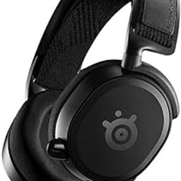 SteelSeries Arctis Prime - Competitive Gaming Headset - High Fidelity Audio Drivers - Multiplatform Compatibility-picture-21