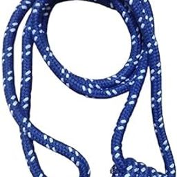 SOORYA YOGA ACCESSORIES - YOGA ROPES 32 INCHES SHORT (PAIR)-image-0