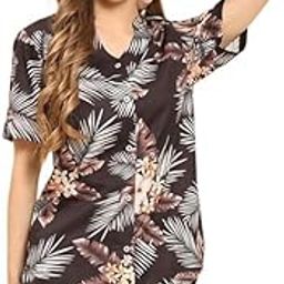 Stylish Co-ord Set for Women – Trendy Korean Summer Travel Outfit | Pajama Set for Women for Beach & Holiday Look-image-28