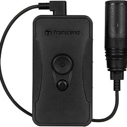 Transcend DrivePro Body 60 Body Camera | Full HD 1080P | Sony STARVIS™ | 2 Yrs Warranty |IP67 |WiFi |Black | TS64GDPB60A-picture-31