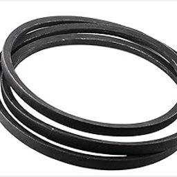 2006B81W Drive Belt 5/8 x 84 Compatible with Dixie Chopper Silver Eagle with 42", 50" Deck Lawn Riding Mower-image-26