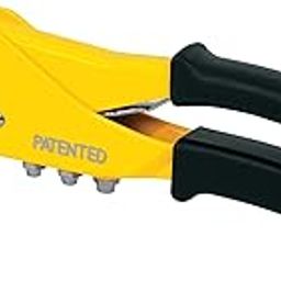 STANLEY 6-MR77 SWIVEL HEAD RIVETER-22