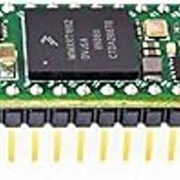 氷面鏡 Teensy 4.1 (With Ethernet, With Pins)-2