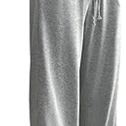 Straight Wide fit Long Length Open Bottom Jogger for Women/Trending Multi Pocket Style, Relaxed Casual Pants for Women-image-53