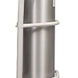 MYOXY Light Weight Portable Oxygen Cylinder for Home Patient with regulator and Trolley (1500 Litres).-3