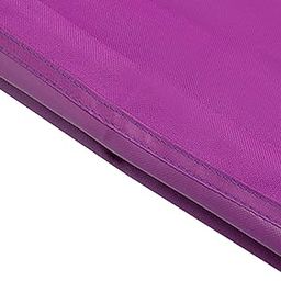 Mesh Filtration Bag Versatile Household Practical Easy to Clean 5 Gallon Purple 25 Microns| Home Décor | Kitchen Tools-image-9
