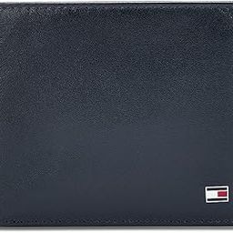 Navy Men's Wallet (8903496110418)-image-31