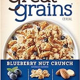 Great Grains Blueberry Morning, 382 g-image-56