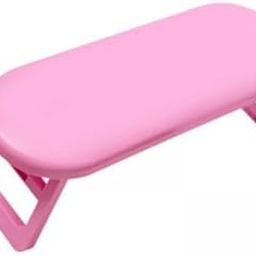 CALANDIS™ 2xNail Arm Rest Hand Rest Salons Home DIY Folding Table Desk Station Hand Rest Pink | Manicure/Pedicure Tools & Kits | Nail Care, Manicure & Pedicure-image-19