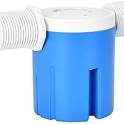 1/2 Inch Automatic Water Level Control Valve - Inside Type, Side Inner, Solar Energy, Auto Pot, Aquarium (Pack of 1)-picture-25