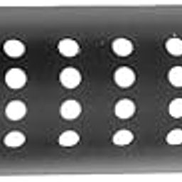 CALANDIS® Pierced Exhaust Muffler Pipe Heat Shield Cover Guard for Harley Cruise Black Motors | Parts & Accessories | Motorcycle Parts | Exhausts & Exhaust Systems | Other Exhaust Parts-image-17