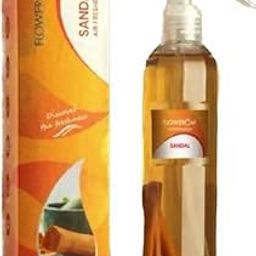 FLOWEROM Air Freshner Sandal Discover the freshness 250 Ml-image-18
