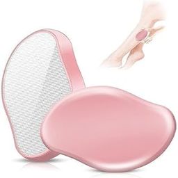 Cooklet Crystal Hair Remover For Women And Men Crystal Hair Remover Eraser Removal Stone For Women Men Painless Hair Remover Body Magic Smooth Remover,1 Count-picture-14