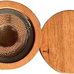 GUDMART Cocktail Smoker Kit Smoke Infusion with Cleaning Brush for Infuse Cocktails-31