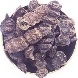 200 Grams of Dry Whole Form Shikakai For Hair Care Skin Health-image-59