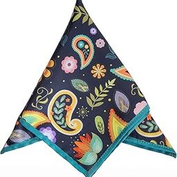 Men's Floral Pocket Square-image-16