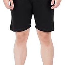 Mens Regular Shorts (Pack of 1)-image-14