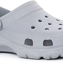 Pro Washable Clog Sandal for Men-picture-55