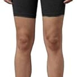 Women's Lycra Full Elastic Cycling Shorts-33