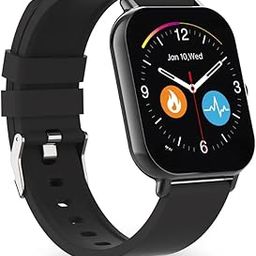 Drumstone (𝐋𝐢𝐦𝐢𝐭𝐞𝐝 𝐓𝐨𝐝𝐚𝐲 Smart Fitness Watch with Heart Rate Monitor, Sleep Tracker, Step Counter, and Multiple Sports Modes Smartwatch for Men & Women 𝟏𝟓 𝐘𝐞𝐚𝐫𝐬 𝐖𝐚𝐫𝐫𝐚𝐧𝐭𝐲-image-68