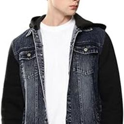 Mens Denim Jacket-image-59