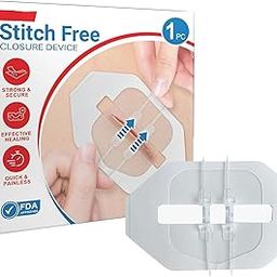Bandaid Strips Waterproof – Bandages for Wounds with Stitches Bandage-Style Design, Waterproof Tape-Enhanced Bandage for Skin Protection, Bandaid Strips Waterproof for Tattoos-image-76