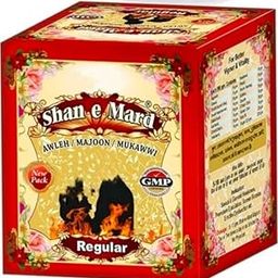 Shaan E mard red regular 250 Gm-picture-25