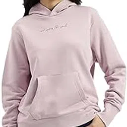 united colors of benetton Hood Floral Print Hoodie-picture-28