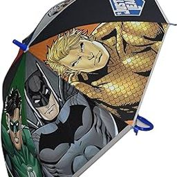 Kids Umbrella, Super Hero Umbrella for Boys Girls | Superhero Printed Umbrella for Kids | Umbrella For Rain | Windproof Umbrella for Kids Children | Umbrella for Kids | Superhero Theme Umbrella for Boys-picture-52