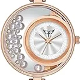 white bird Women's Stylish Dail Analog Premium Analog Wrist Watch-picture-39