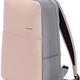 The Backpack 16L Premium Nylon 15" Unisex Laptop Backpack-32