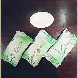 Hotel Soap 10 grams (Pack of 200 pcs)-image-69