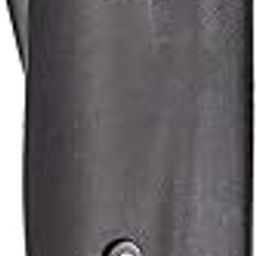 VHPL Silencer Guard for Ray/Fascino Scooter (Black) (Noise Reduction, Silencer Protection,Improved Efficiency, Easy Installation, Durable Construction, Compatibility)-image-26