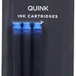 Parker(luxar) Quink Cartridge Blue-image-11