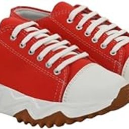 Perfect Stylish Girls Boots Casual Shoes Sneakers Canvas Shoes-image-73