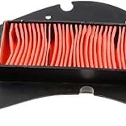 HEAVENGLOW Trade Washable&Reusable Motorcycle Air Filter Breather for LK150T-7 LEIKE150T-9 BWS T3 GY6-image-60
