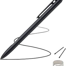 EMR Stylus for Remarkable 2 Pen with Eraser - Replacement Pen for Remarkable 2 Tablet, Digital Pens with 4096 Pressure Level, Palm Rejection Compatible with Remarkable Devices & Replacement 2 Tips-29