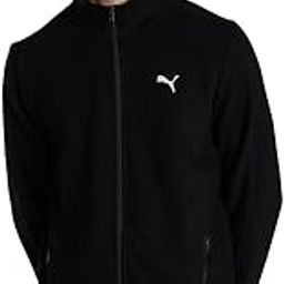 Men's Cotton High Neck Jacket-picture-23