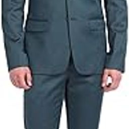 Tailored Fit Sartorial Two Piece Suit-image-71