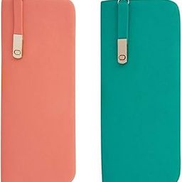 Women's Clutch (Set of 2, Multicolored)-image-25