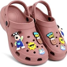 Fashionable Comfortable Lightweight High Heel Clogs Slipper Sandal for Women's and Girls 180 New Day Design-image-78