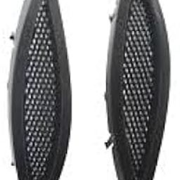 NS Pulsar 220 FAIRING AIR INTAKE LH&RH (2pcs)-19