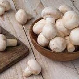 generic ND PLANT BAZAR Button Mushroom Spawn Seeds (200 gm) | Fresh Mushroom with No Preservatives-picture-38
