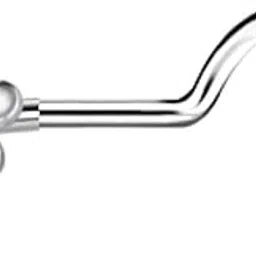 highspark 925 Silver Flower Nose Pin for Women | 92.5 Sterling Silver & Stunning Shine | Flower Nose Pin 2-picture-46